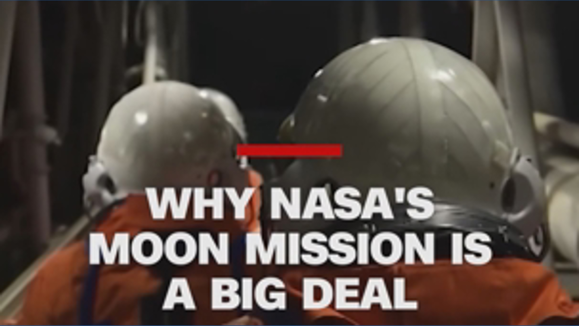 Why the Artemis II mission matters | whas11.com