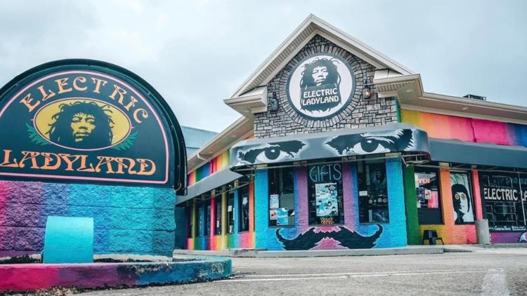 Iconic Louisville store closing after 48 years in business