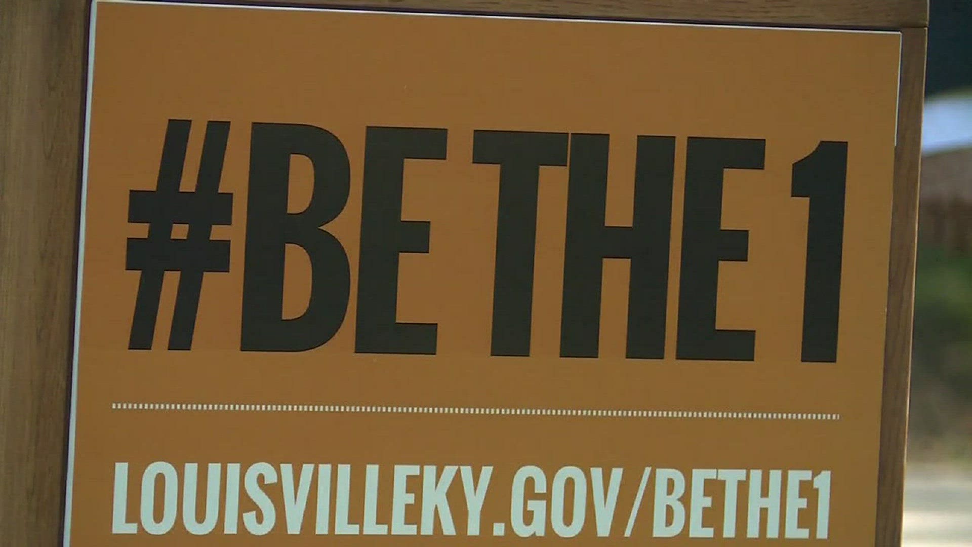 Louisville to hold world's first largest potluck