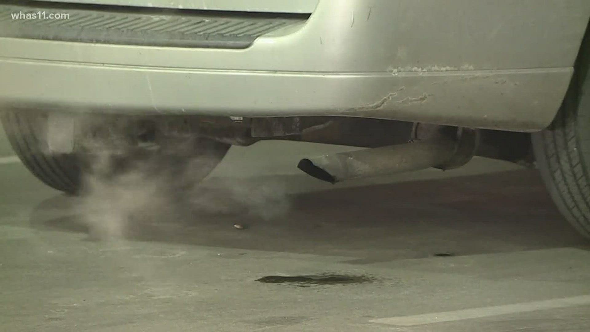 Does warming up your car really improve its performance? Our Verify team investigates