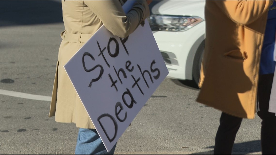 ACLU calls on Louisville mayor to end health contract with jail - Vimarsana News
