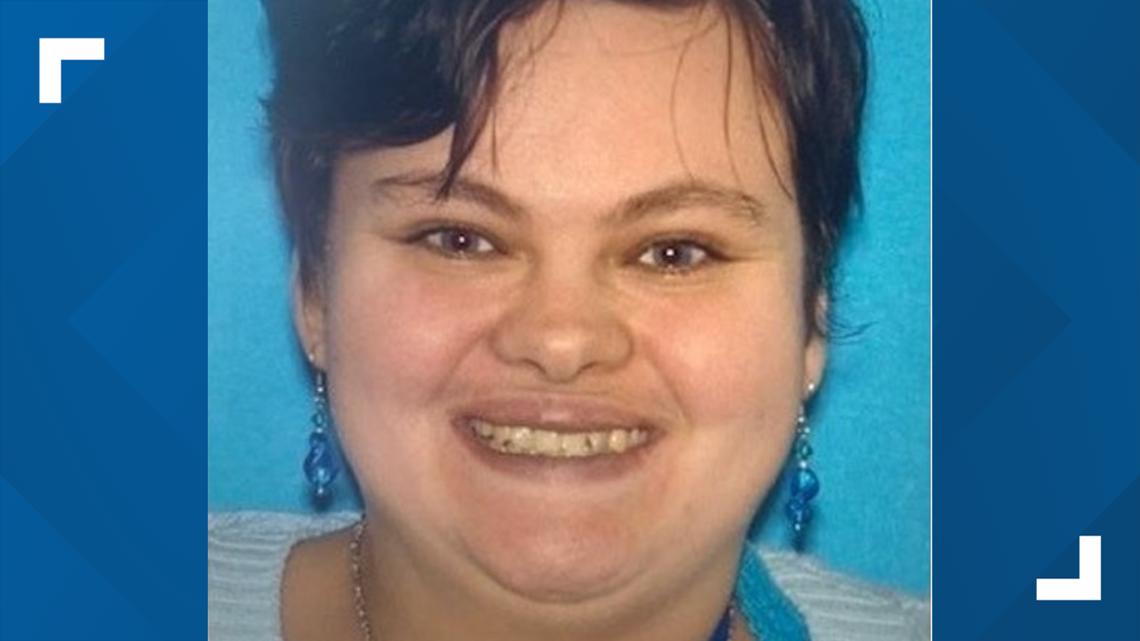 Lmpd Searching For Woman Last Seen In Southern Jefferson County 3988