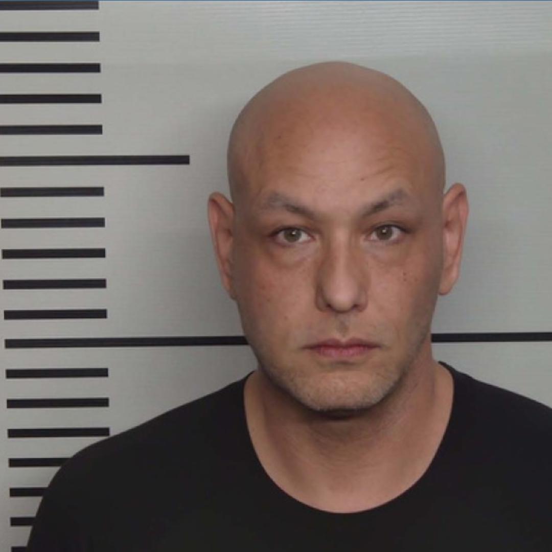 Louisville man arrested in Bullitt County human trafficking ...