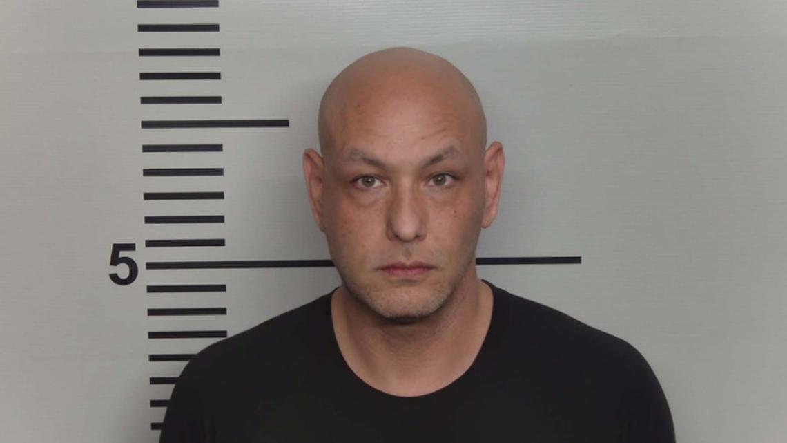 Louisville man arrested in Bullitt County human trafficking ...