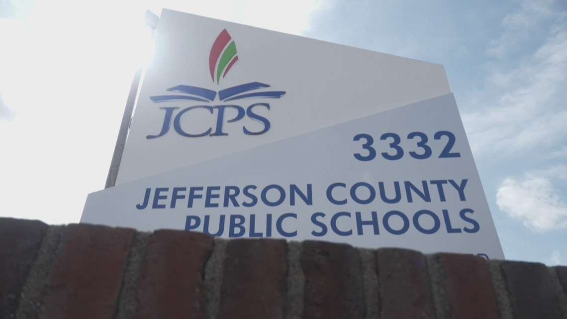 JCPS is considering taking out a line of credit. Here's why.