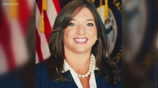 Staffer Of Former Kentucky First Lady Arrested On DUI Charge Whas11