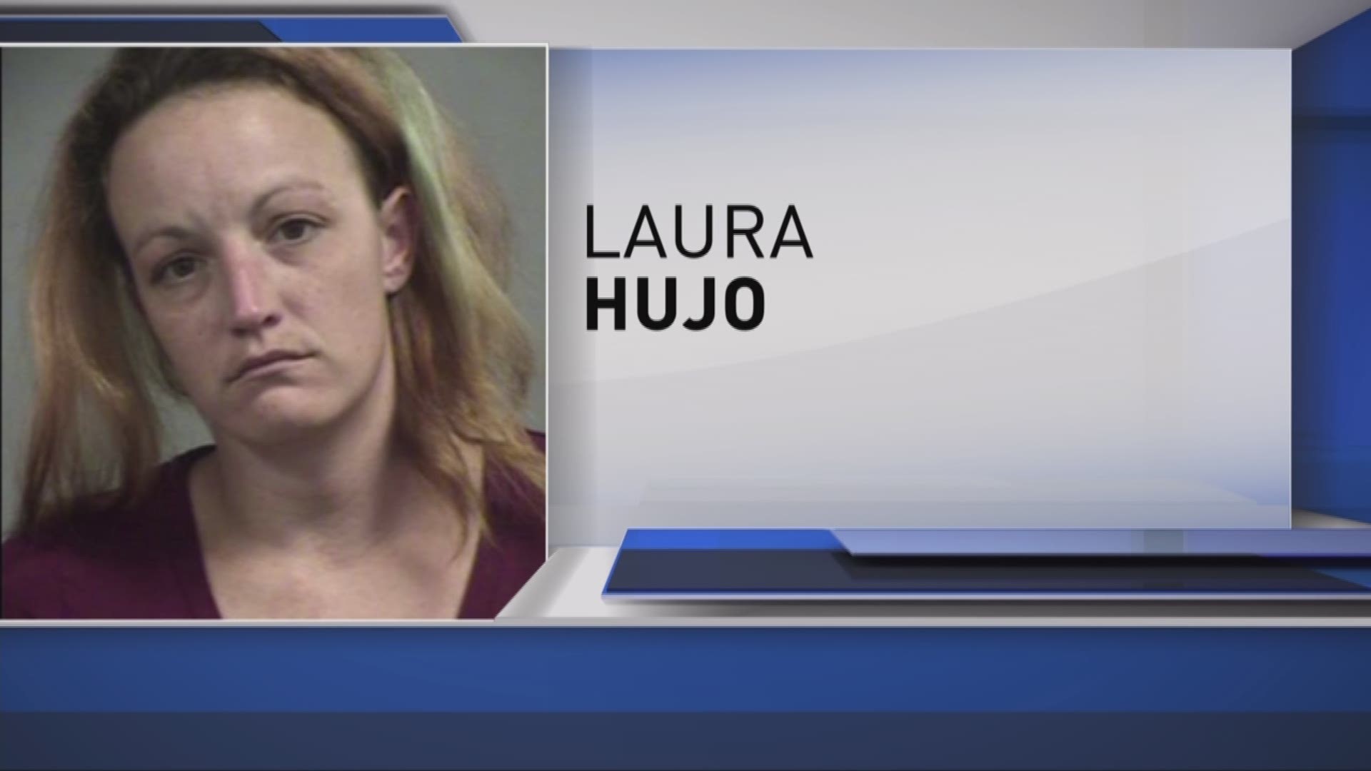 Mother charged with shoplifting