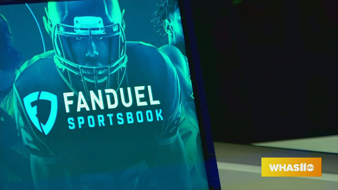 FanDuel Sportsbook on X: 