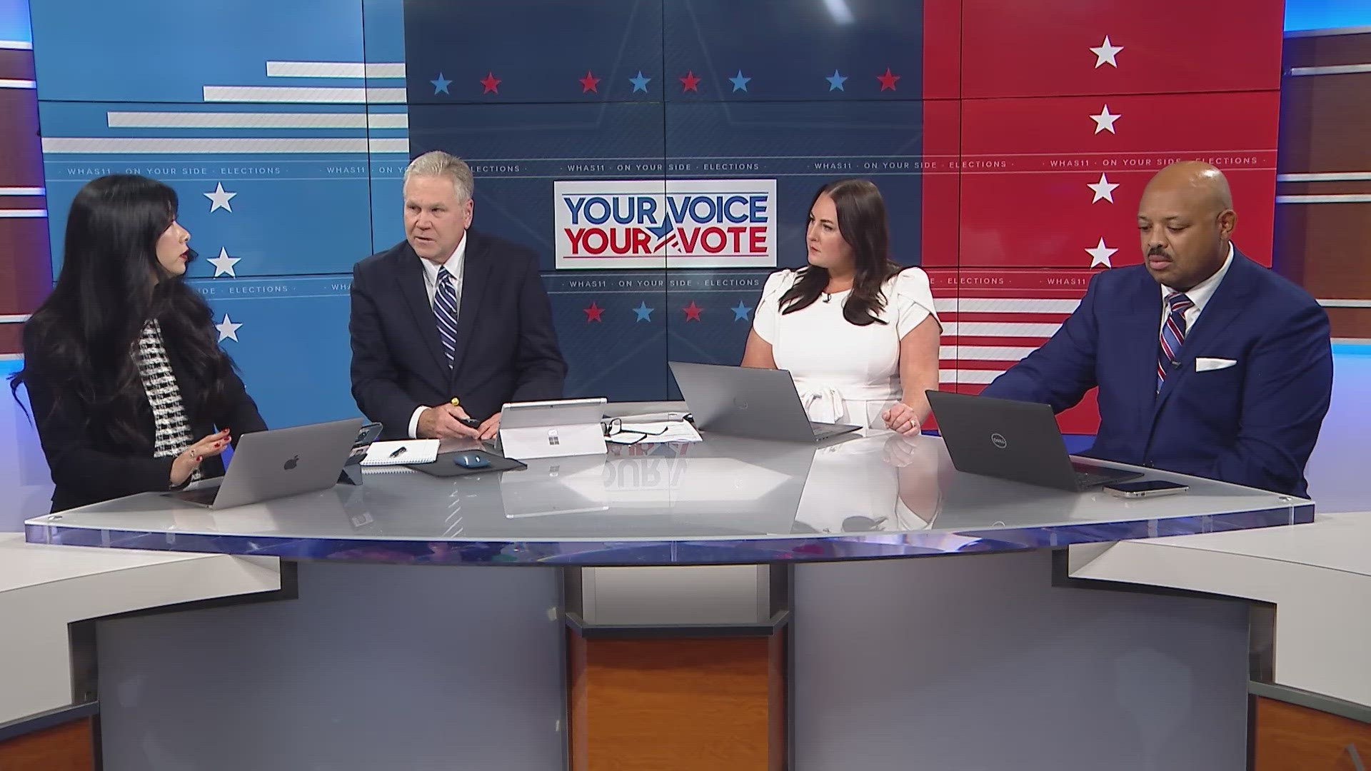 Political analysts break down the Kentucky general election results so