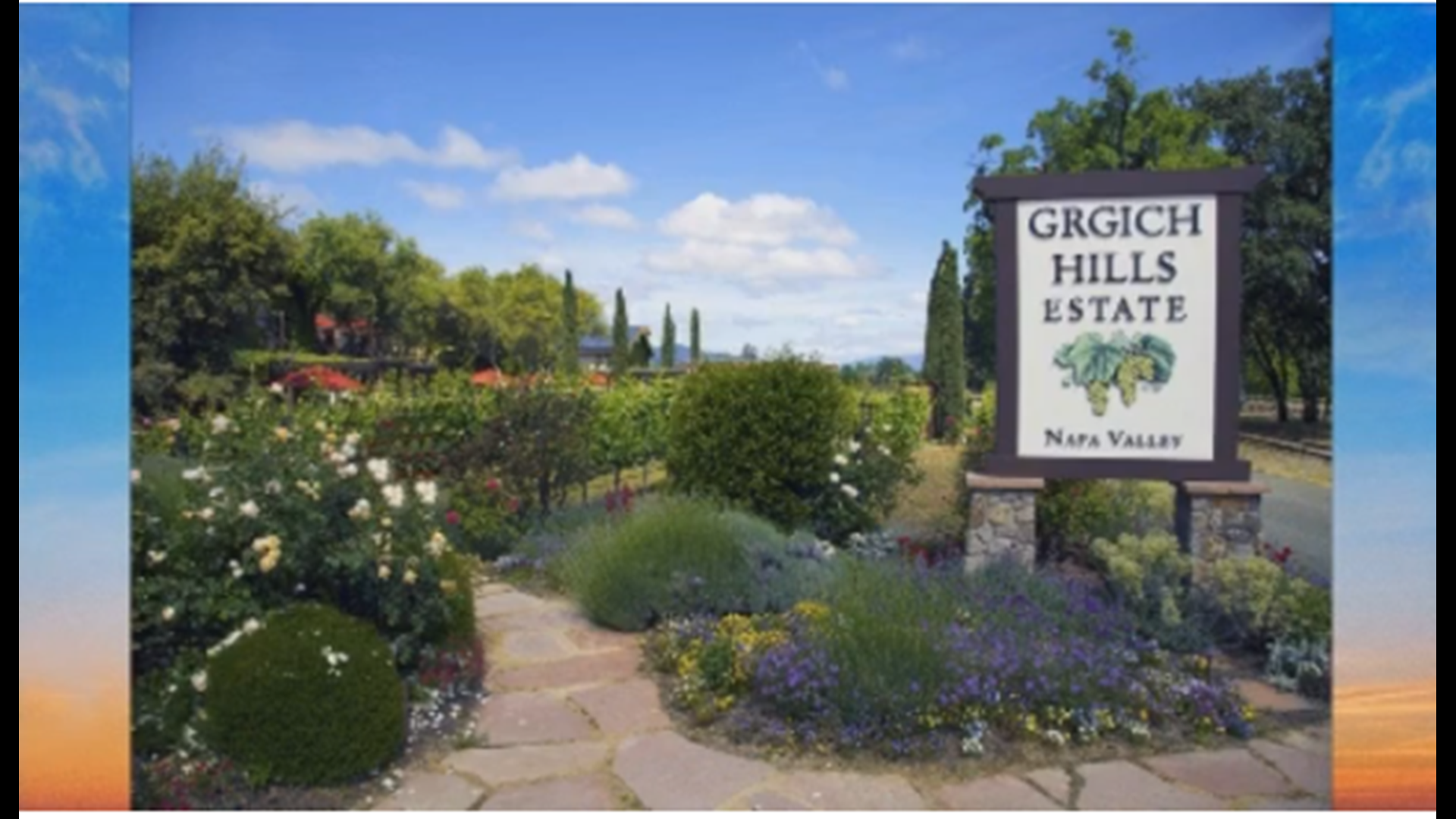 Louisville chef John Varanese has a special affection for California’s Napa Valley wineries, and each year he hosts a five-course wine dinner at his namesake restaurant. This year the Grgich Hills wine dinner is scheduled January 22 & 23, 2019 at Varanese, 2106 Frankfort Avenue, Louisville, KY. To make a reservation, call 502-899-9904. See the menu online at Varanese.com.