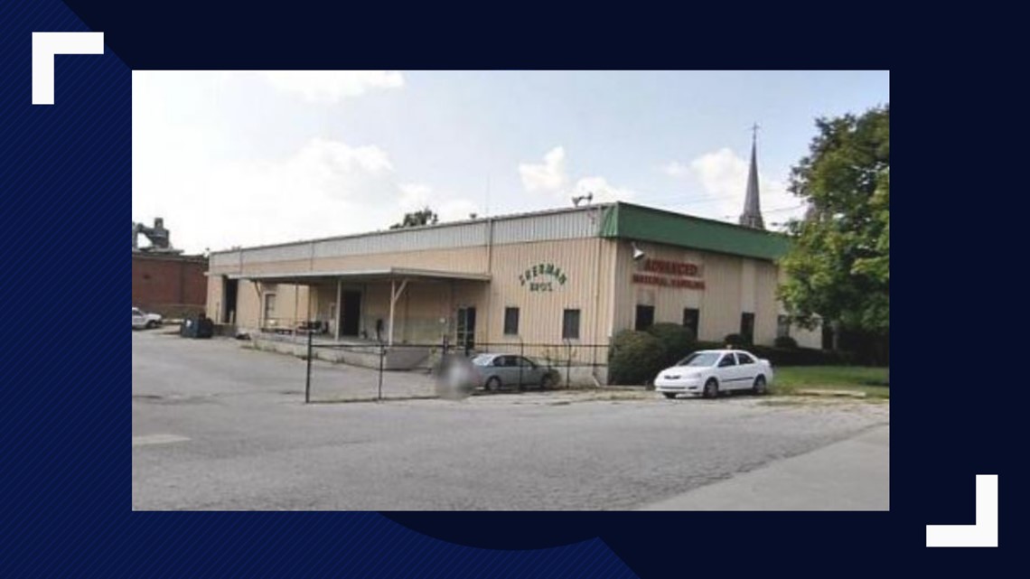 20M apartment, retail development eyeing prominent Butchertown site