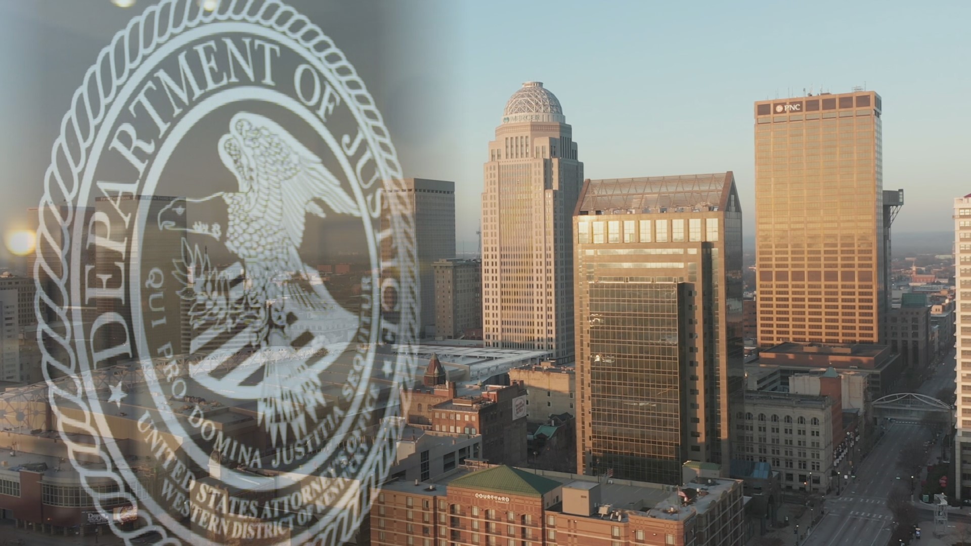 Trump-appointed judge poised to dismiss Louisville police reform ...