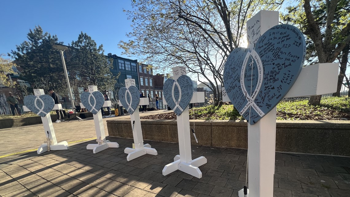 LMPD Foundation sets up fund to support bank shooting victims - Vimarsana News