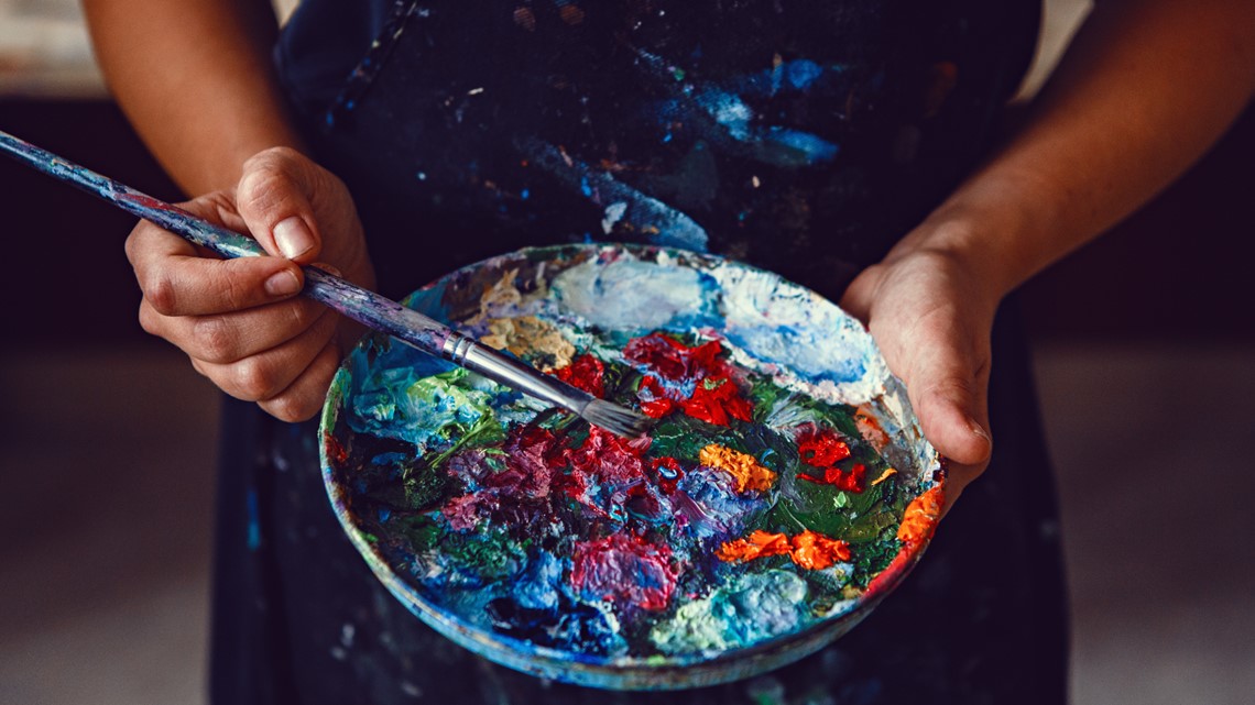 Kentucky Governor's School for the Arts application deadline