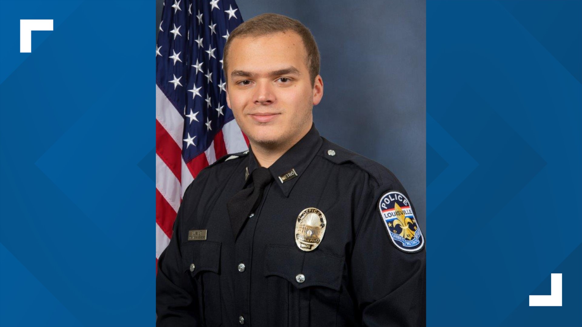 After suffering a critical brain injury, LMPD Ofc. Nickolas Wilt is making "remarkable" progress and is currently being transferred to rehab.