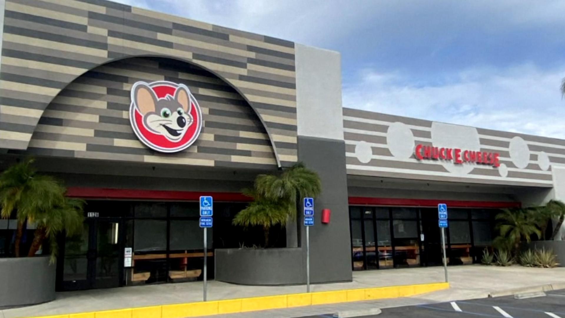 Chuck E. Cheese has had financial struggles through COVID and declared bankruptcy. The chain is looking to draw families back with a new subscription service.