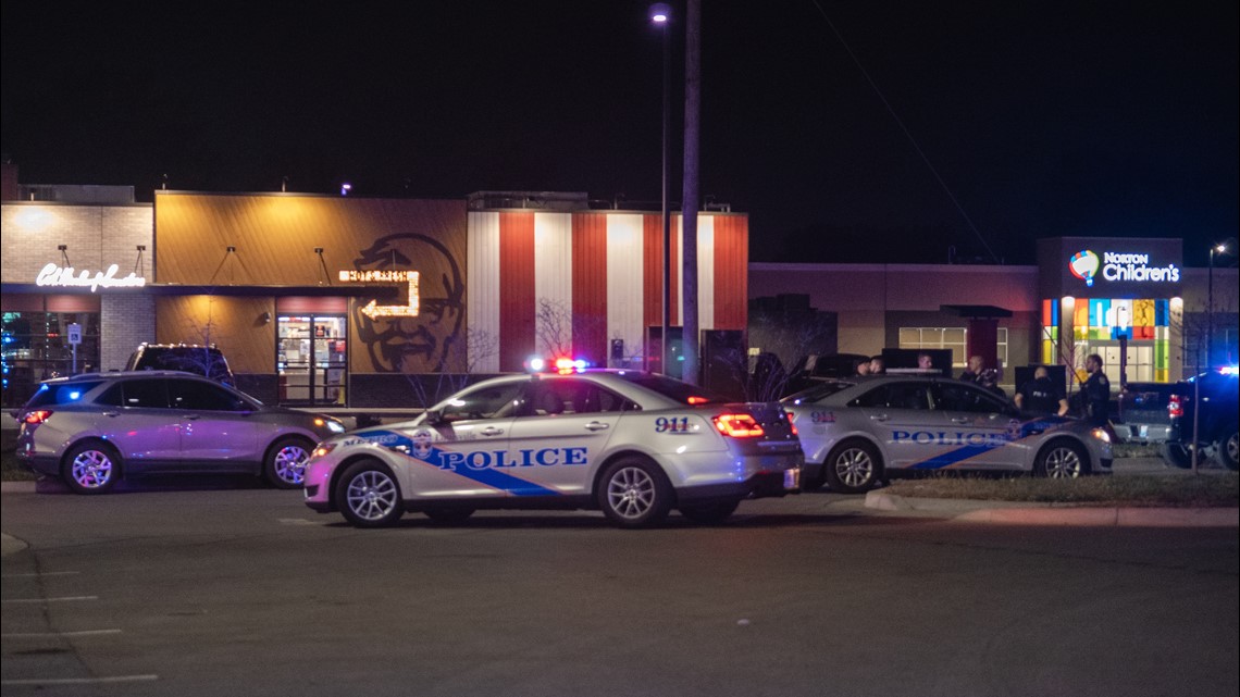 LMPD investigating after shooting on Breckenridge Lane