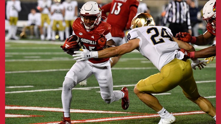 Louisville University Cardinals Football Team Lunch Cold Carry All