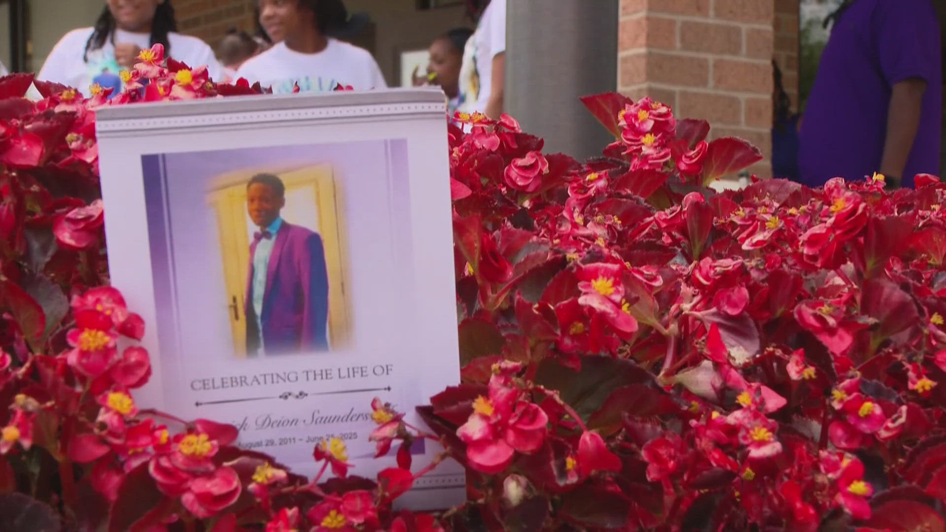 Family mourns teen lost in Ohio River tragedy | whas11.com