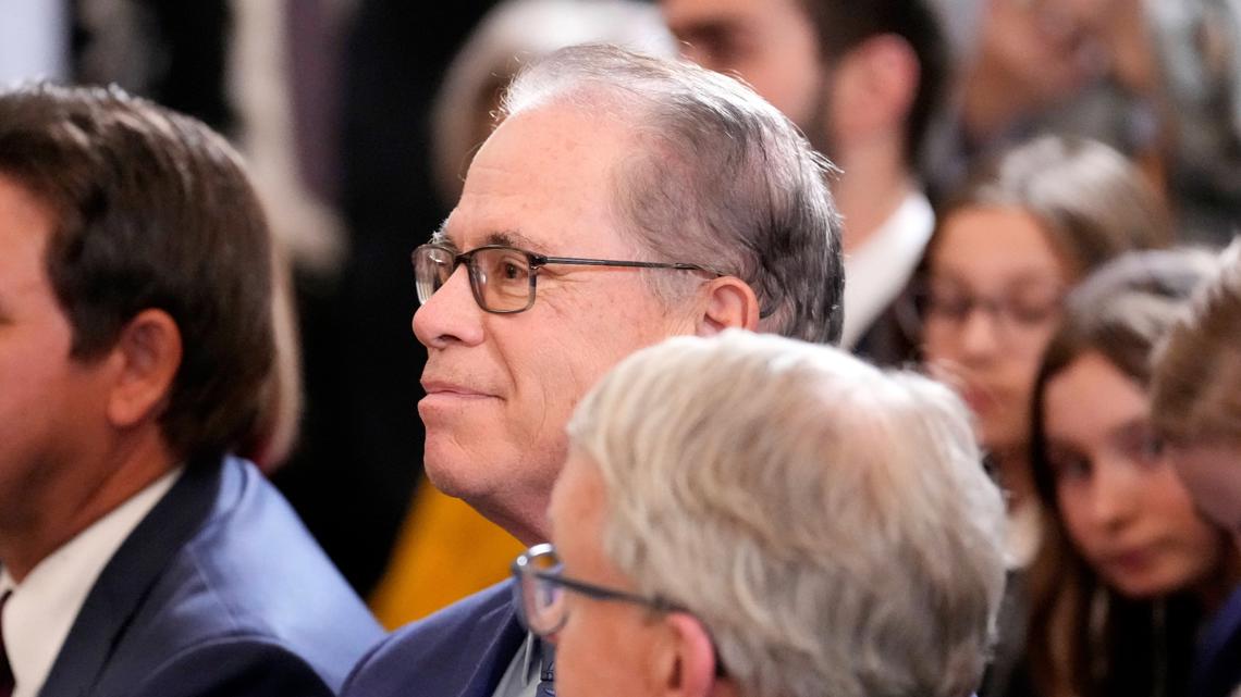 Indiana declares state of emergency amid winter storm