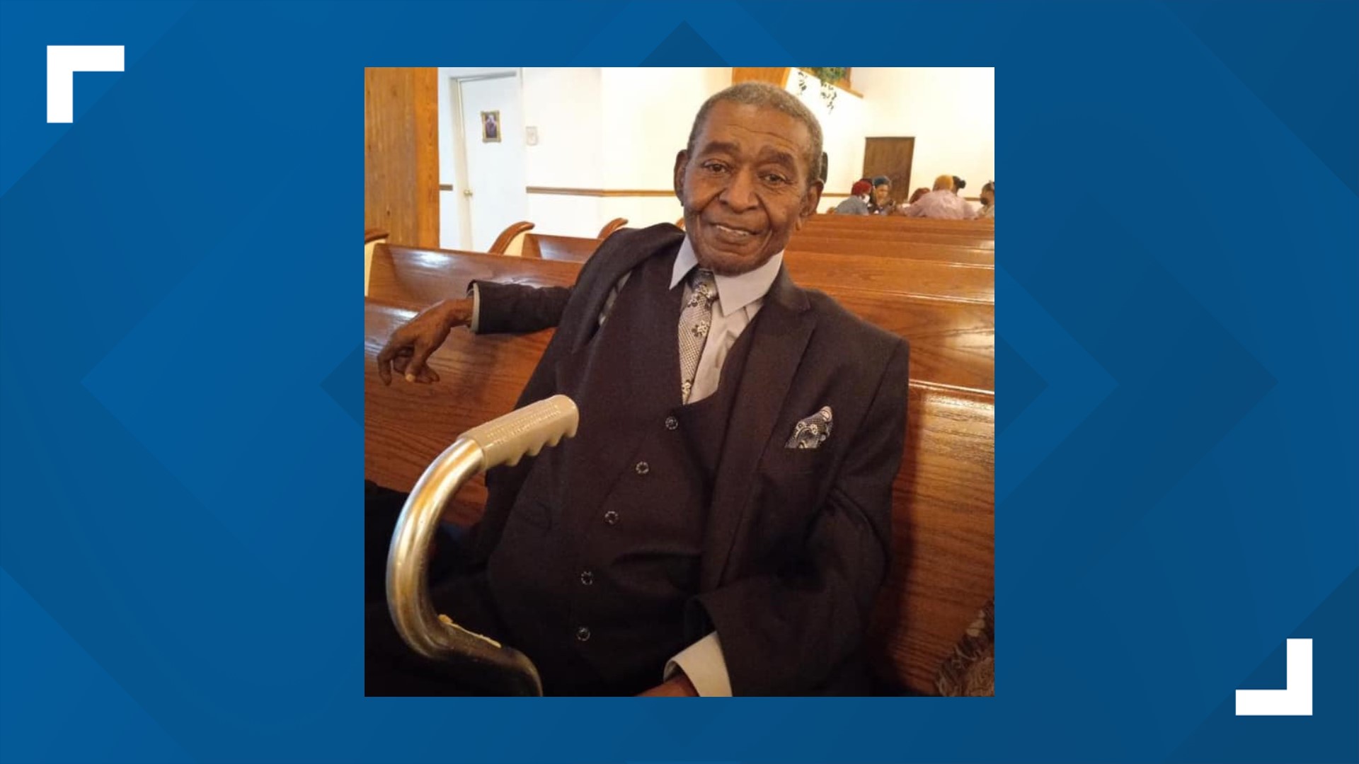 Louisville activist, political figure Clarence Yancey dies