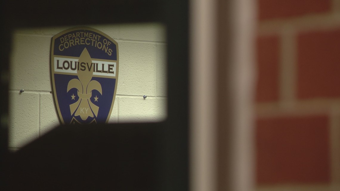 LMDC: 2 inmates facing additional charges - Vimarsana News
