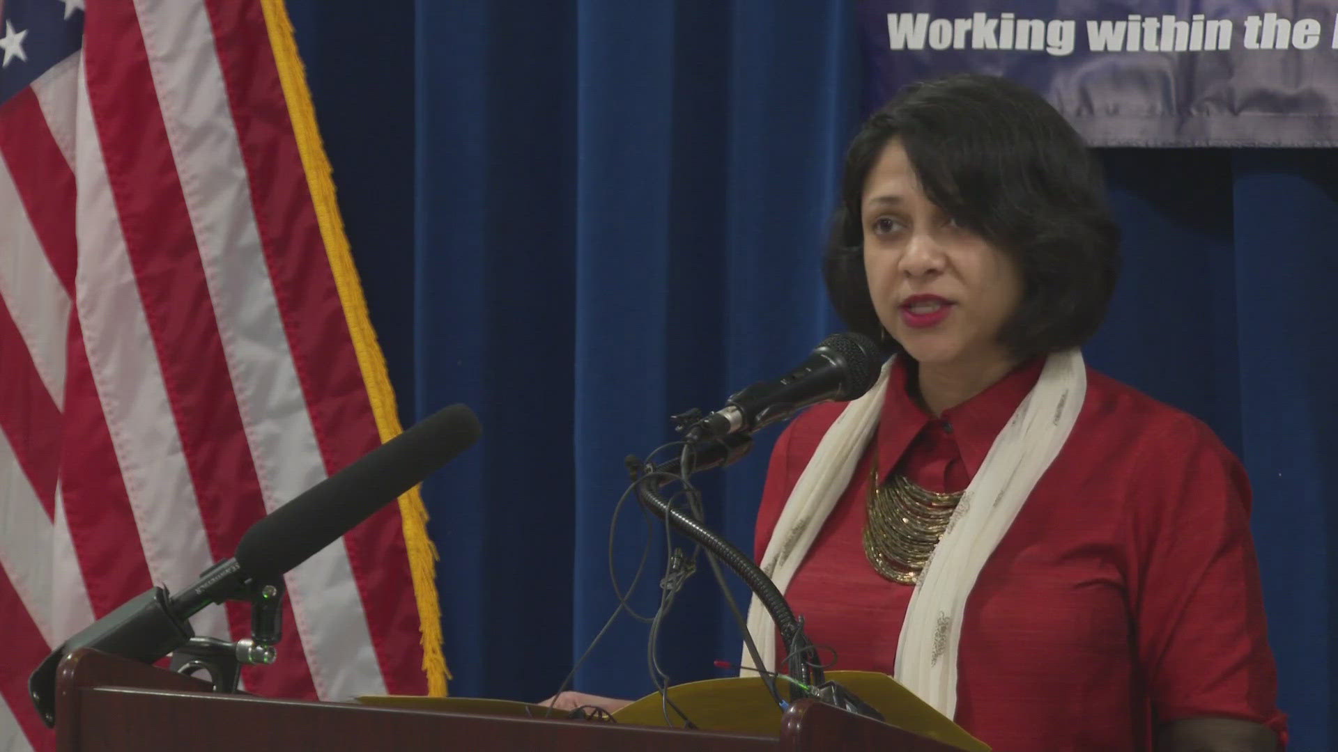 Rep. Nima Kulkarni said her team is “absolutely taking this to the Supreme Court.”
