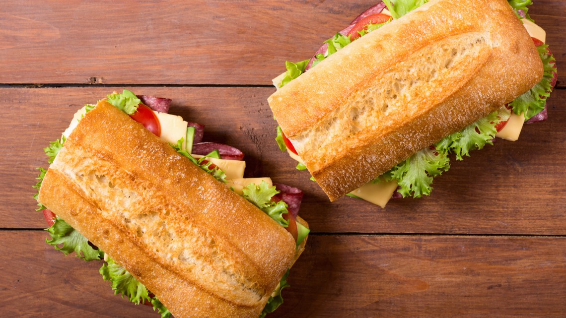 People Magazine says Louisville is home to Kentucky's best sandwich