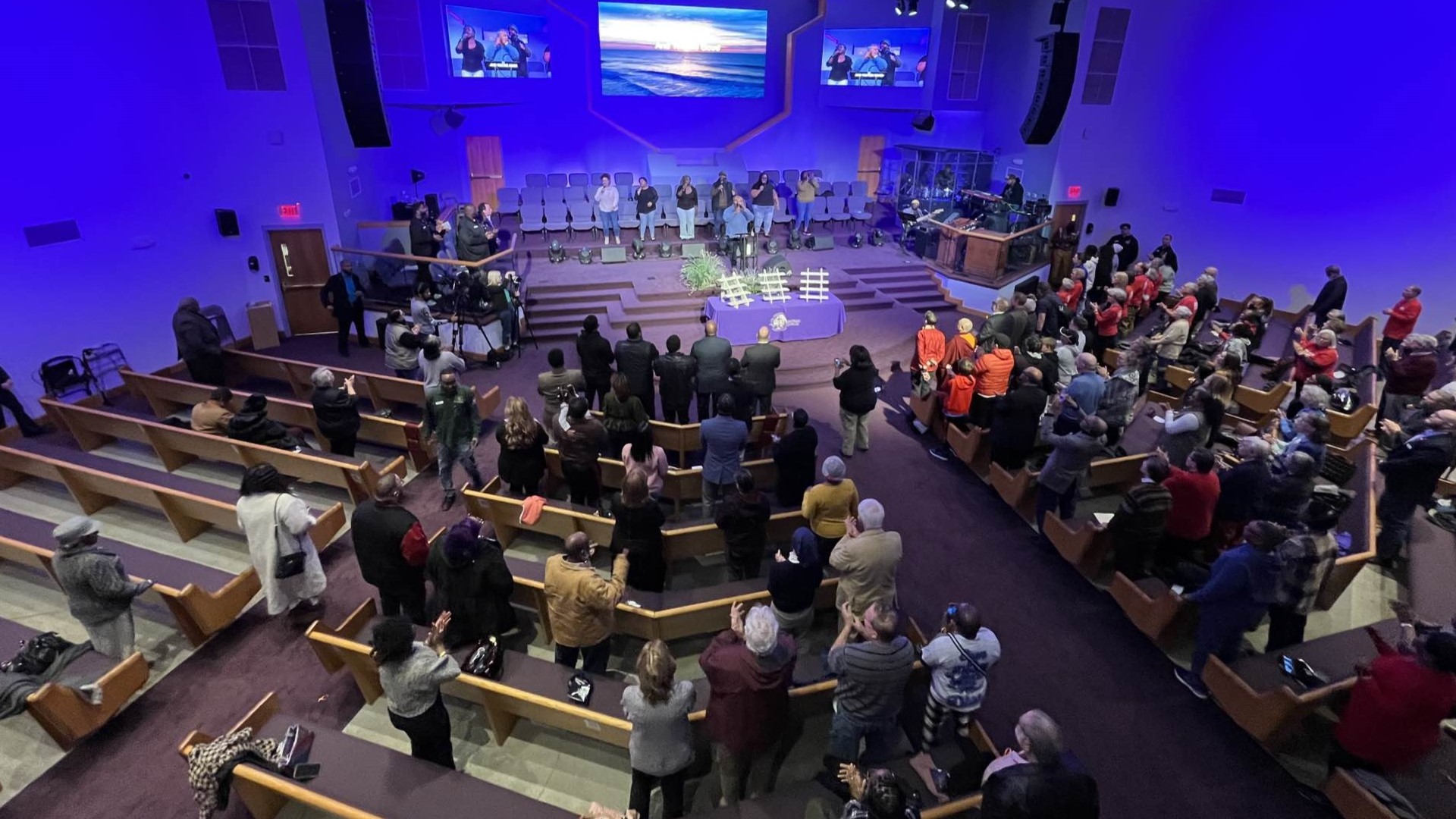 Louisville s Night Of Remembrance Honors 2023 Victims Of Violence louisville-s-night-of-remembrance-honors-2023-victims-of-violence