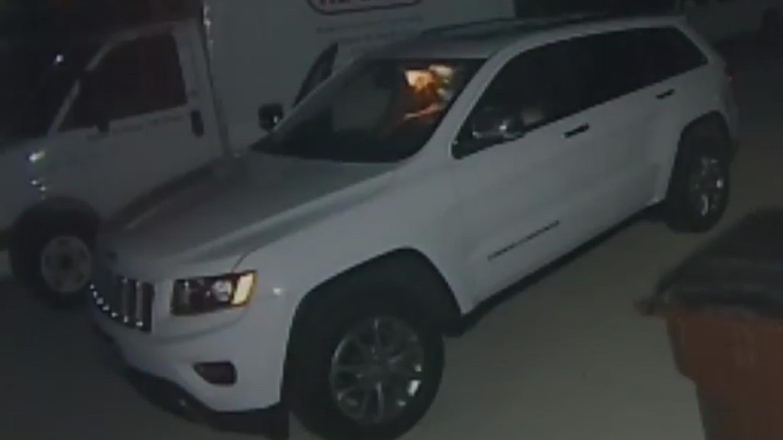 Spencer County neighborhood reports car, home break-ins - Vimarsana News
