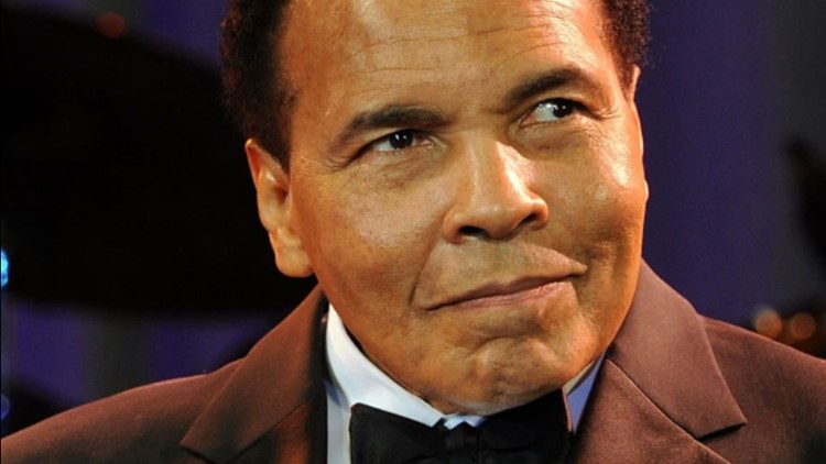 Muhammad Ali Center to offer free admission on MLK Day