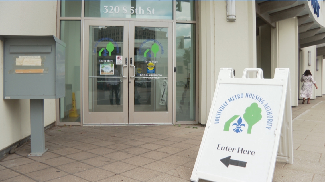 LMHA to scale back some financial assistance due to stagnant federal funding