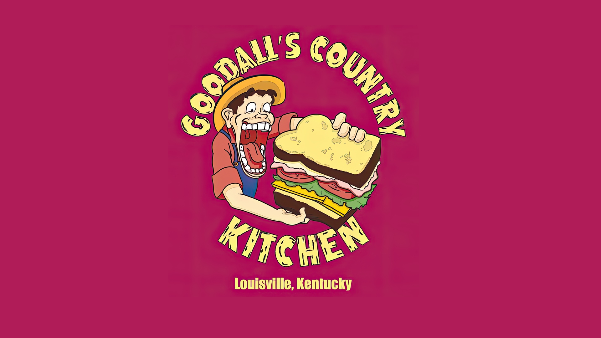 Goodall s Country Kitchen Chicago City Pizza Whas11 Goodall s Country Kitchen Chicago City Pizza Whas11
