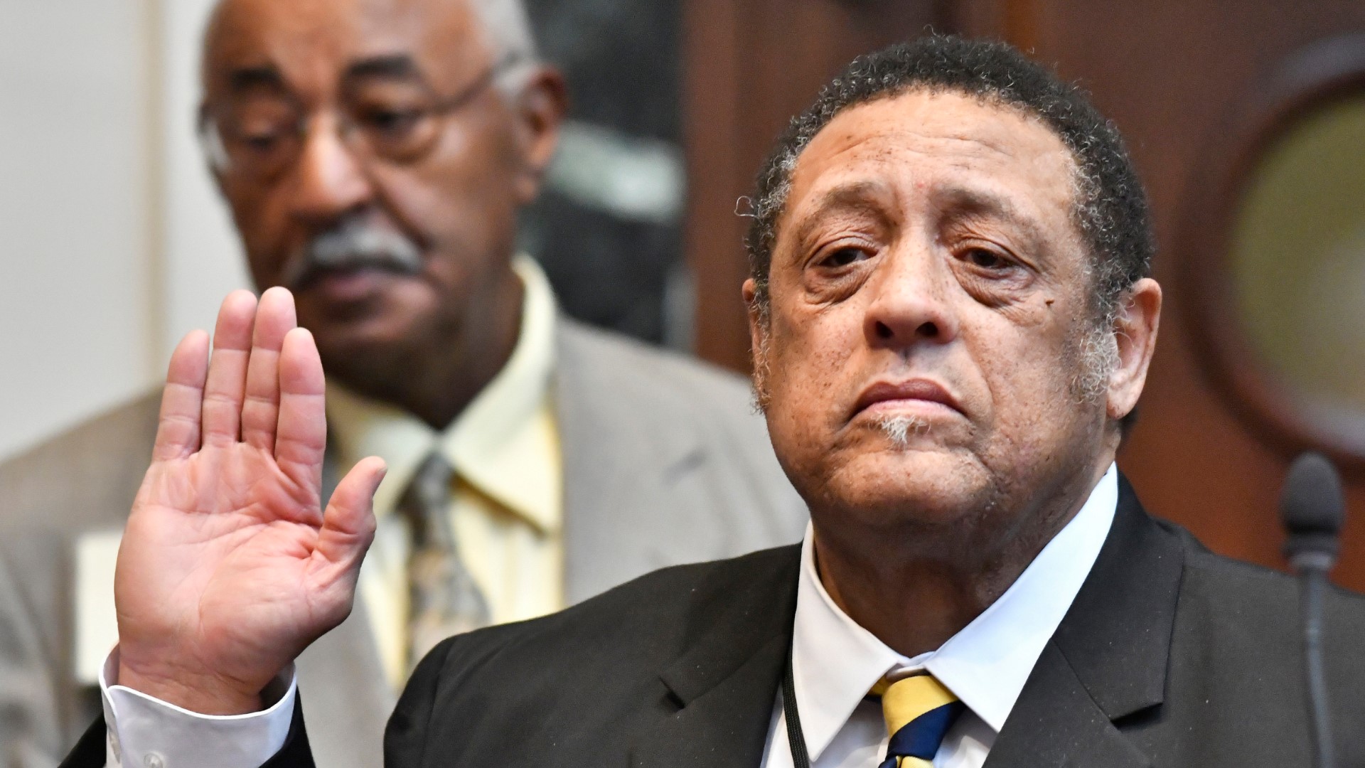 Recount in Kentucky House race ends in tie