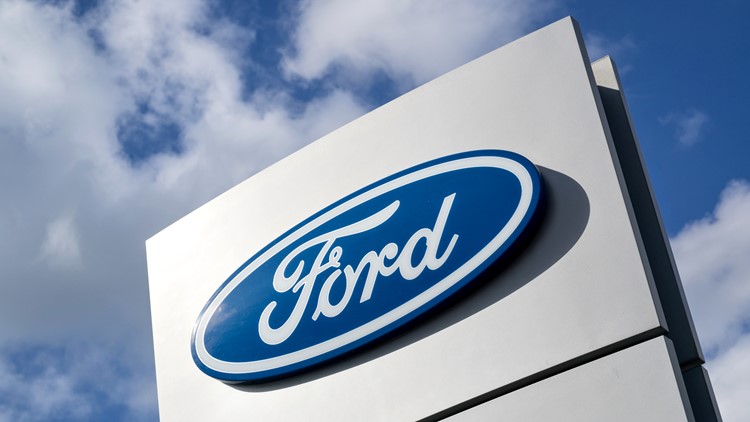 Ford strengthens relationship with Kentucky, invests $700M in Louisville truck plant