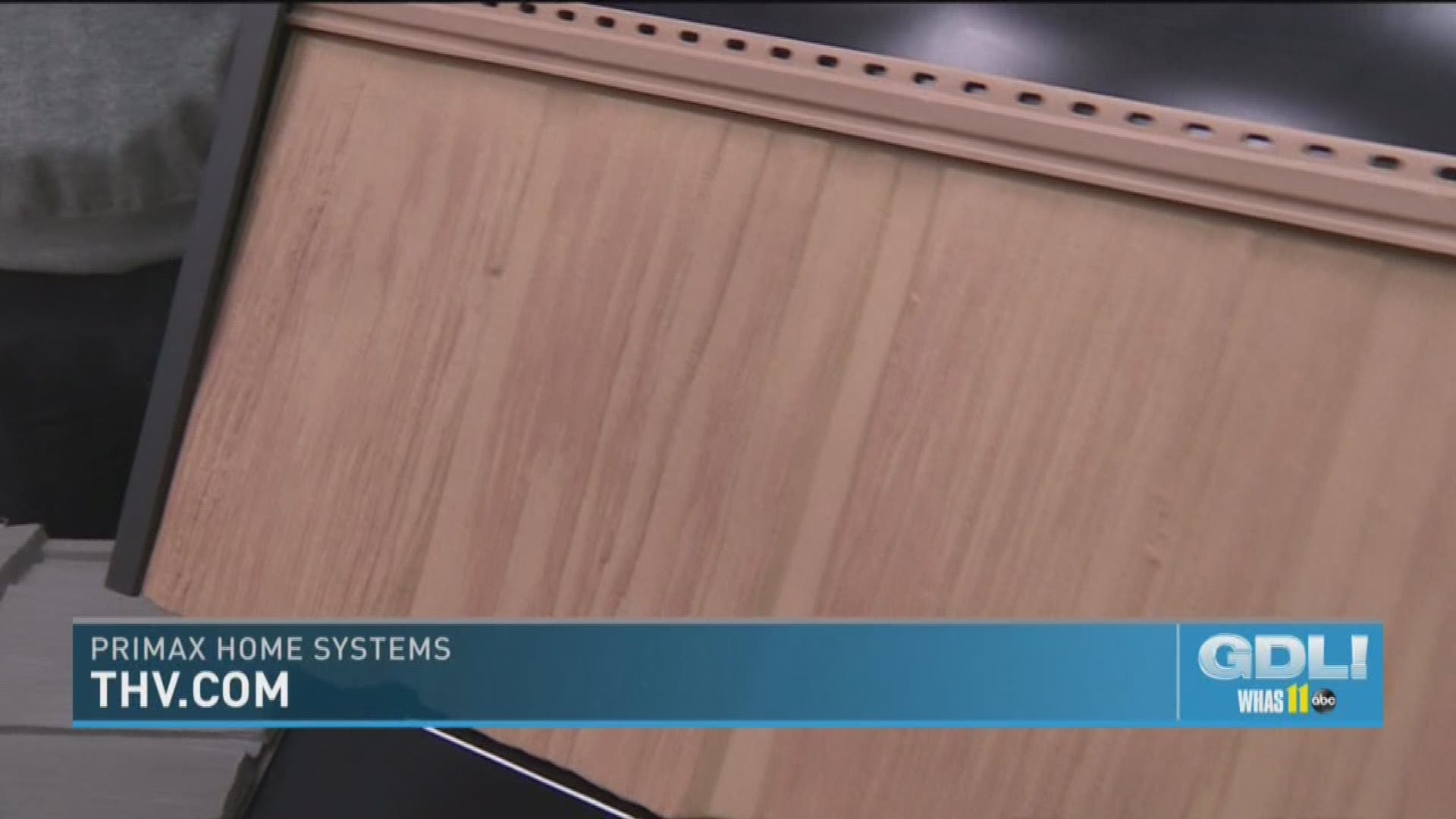 Primax Home Systems on Great Day Live!