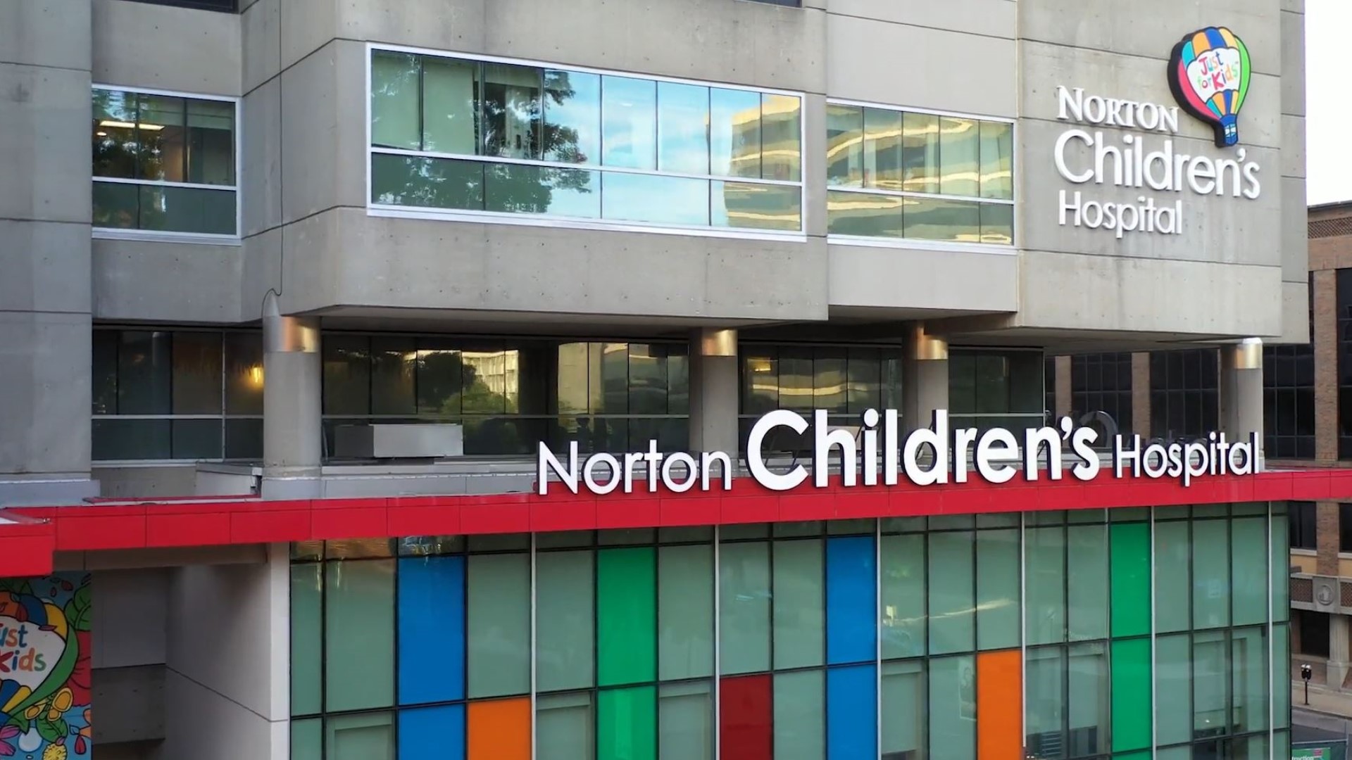 Norton Childrens to establish pediatrician office in West End whas11