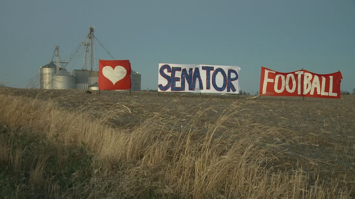 West Washington returns to semi-state one year after beloved coach's death  