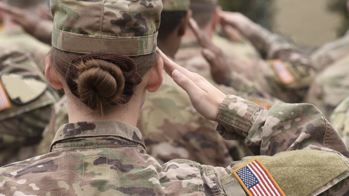 208 Ky. National Guard members return from Kosovo for holidays - Vimarsana News