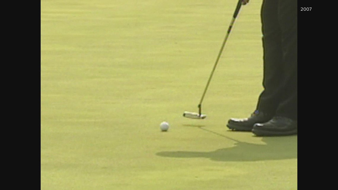 Two Indiana Fuzzy Zoeller Golf Courses Sold Whas11