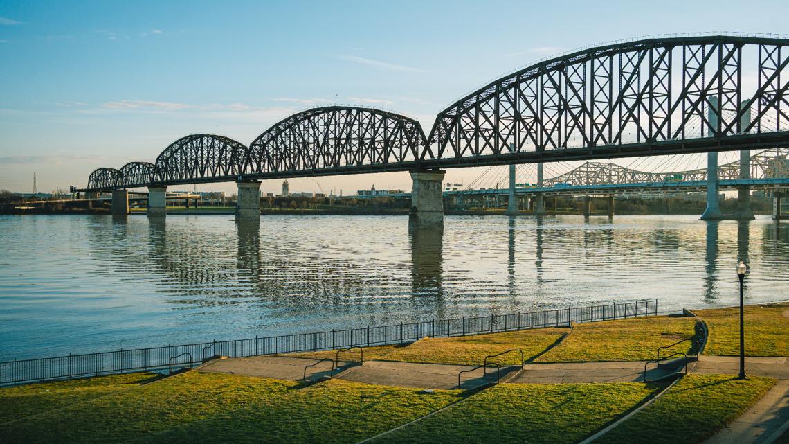 Jeffersonville celebrates 10 years of Big Four Bridge - Vimarsana News