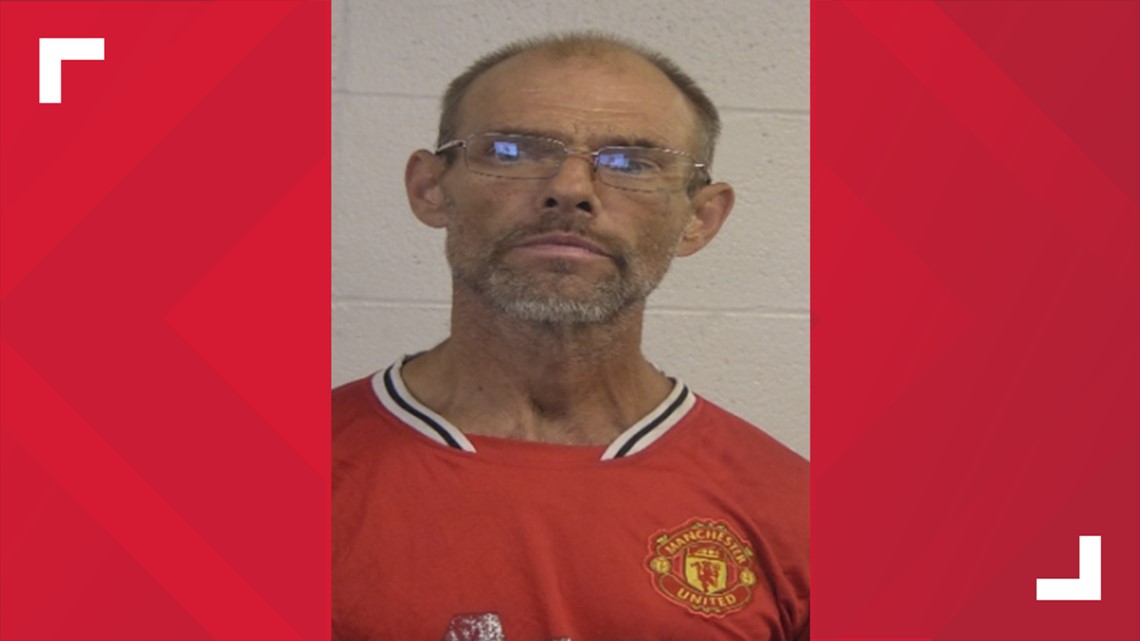 Louisville man sentenced to federal prison after bomb threat hoax