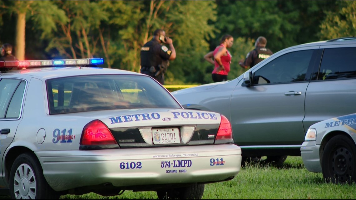 Residents share concerns following Shawnee Park shooting - Vimarsana News