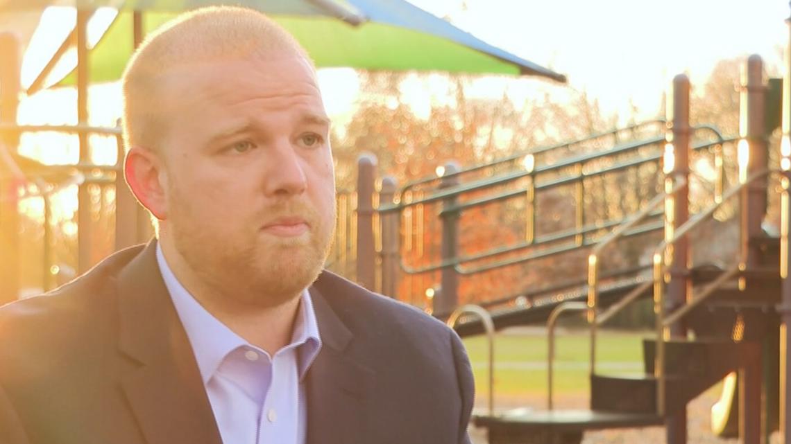 Candidate for Kentucky State House admits to taking campaign mail out of potential voter's mailbox
