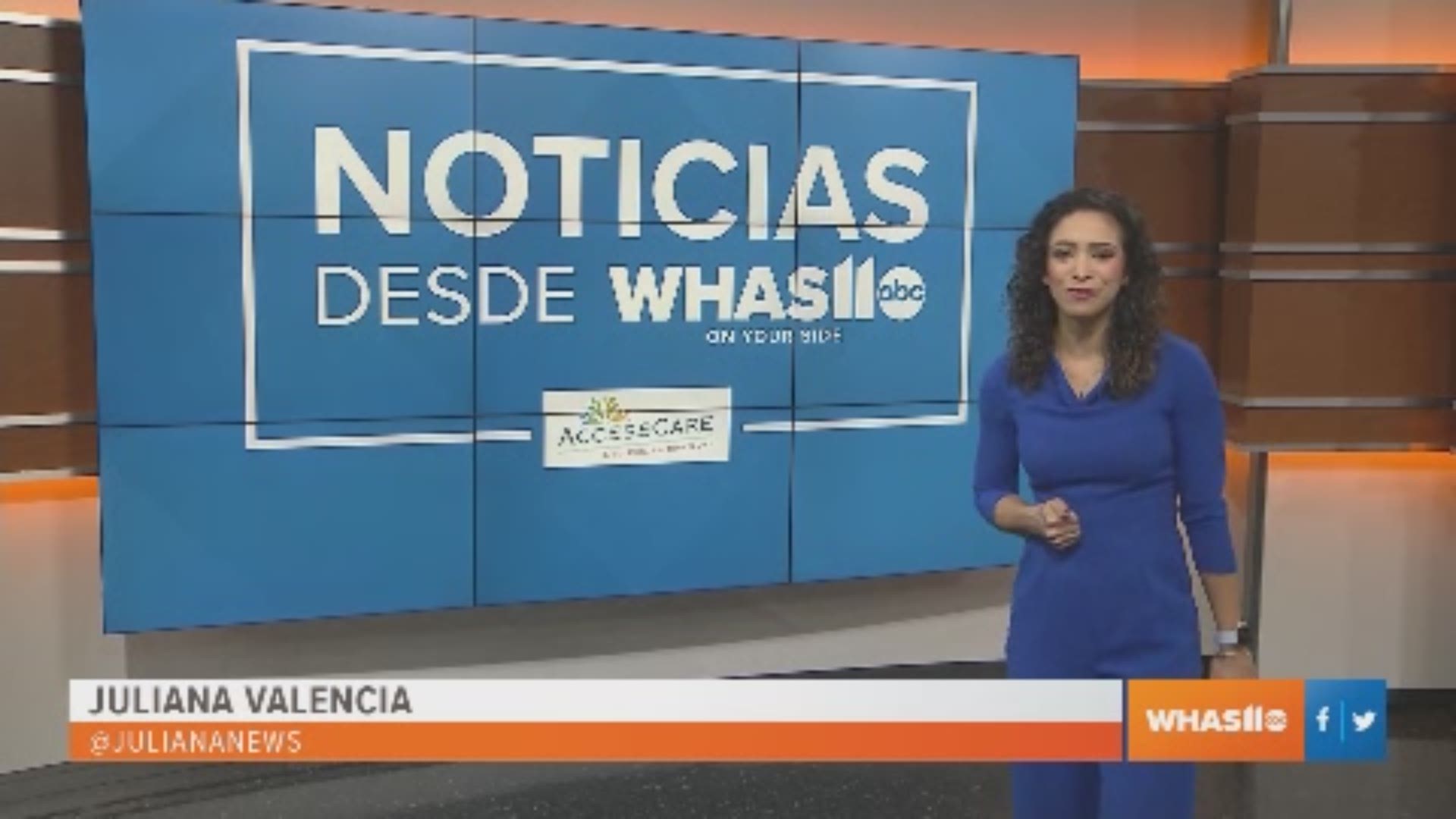 The news of the day in Spanish for Tuesday, January 22, 2019