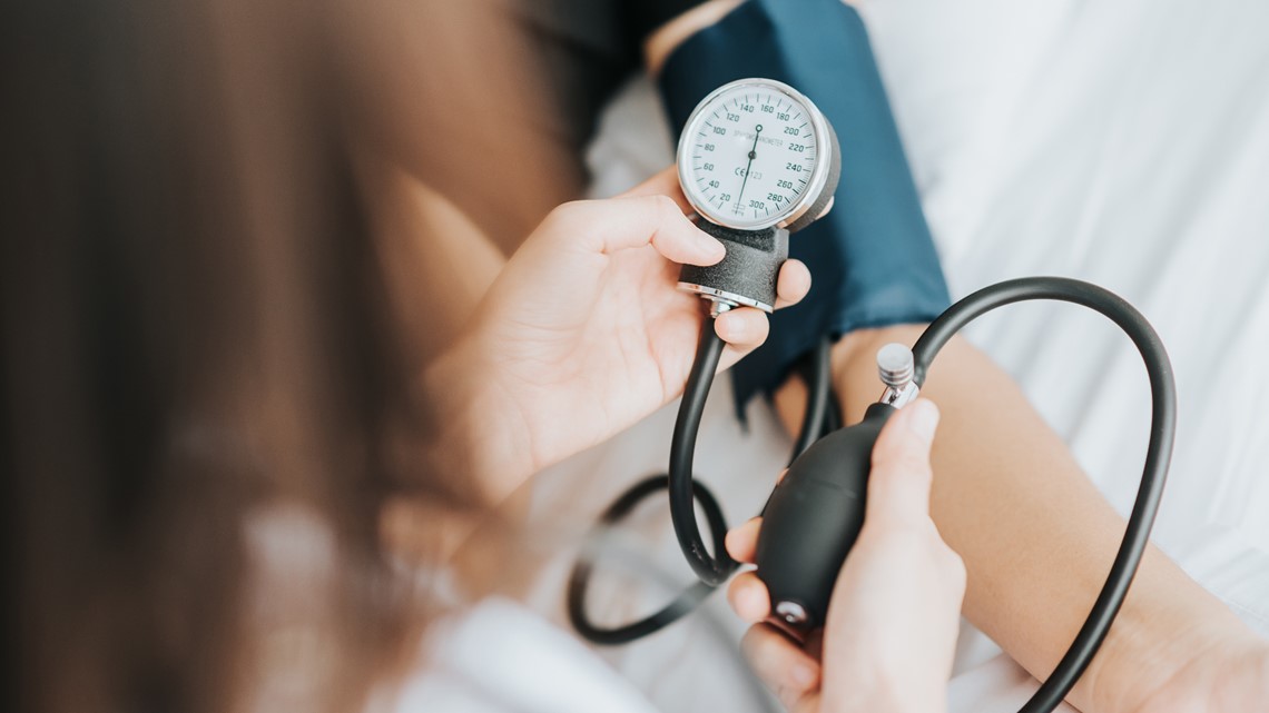 Don't overlook child blood pressure readings - Norton Healthcare Provider  Louisville, Ky.