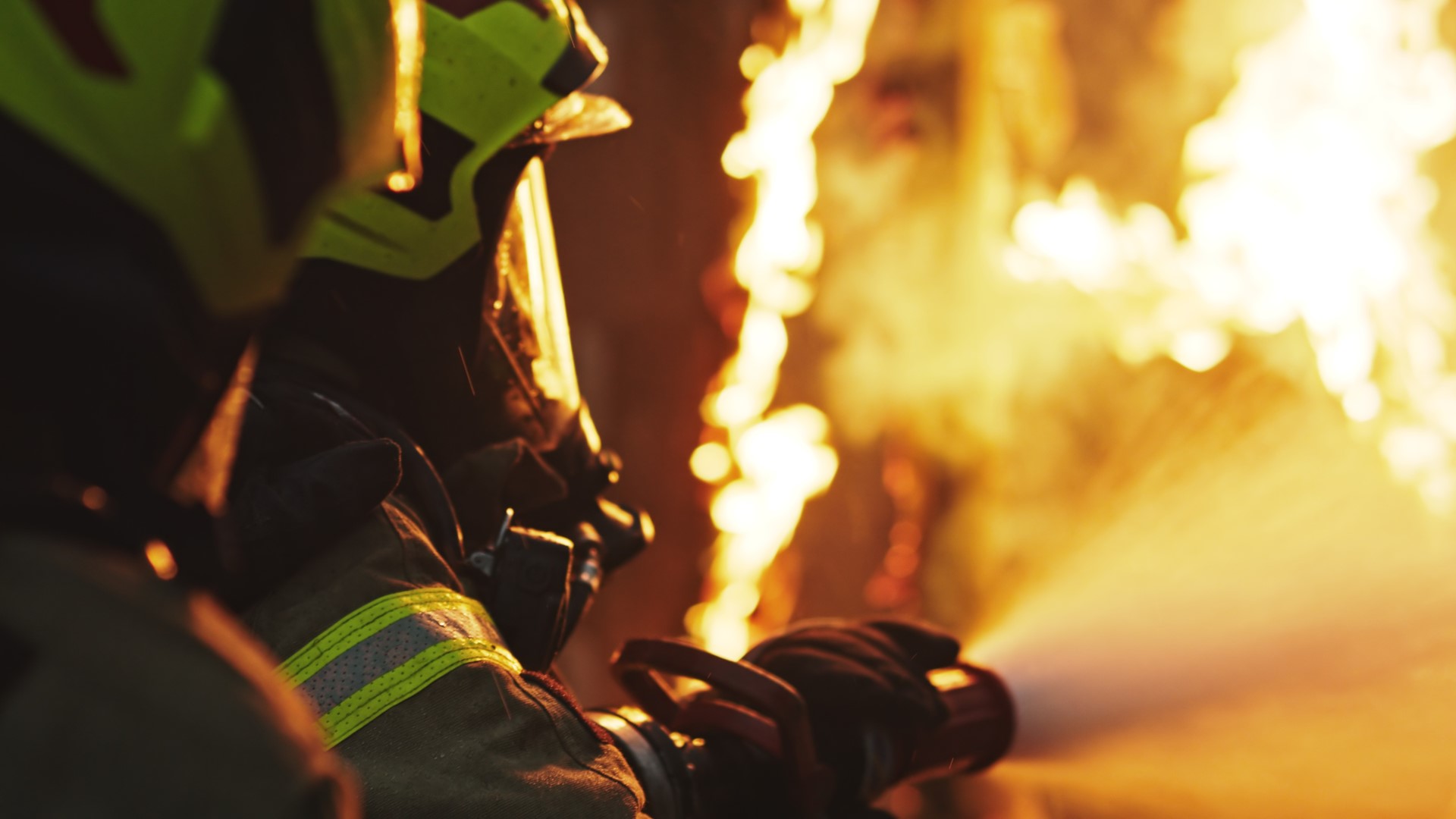 Fire Prevention Week aims to educate people about how to stay safe in the case of a fire.