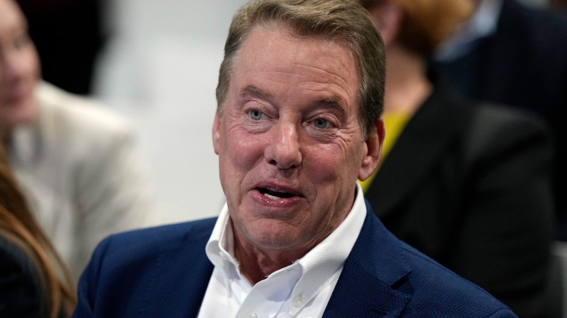 Bill Ford calls on UAW to end strike - Vimarsana News