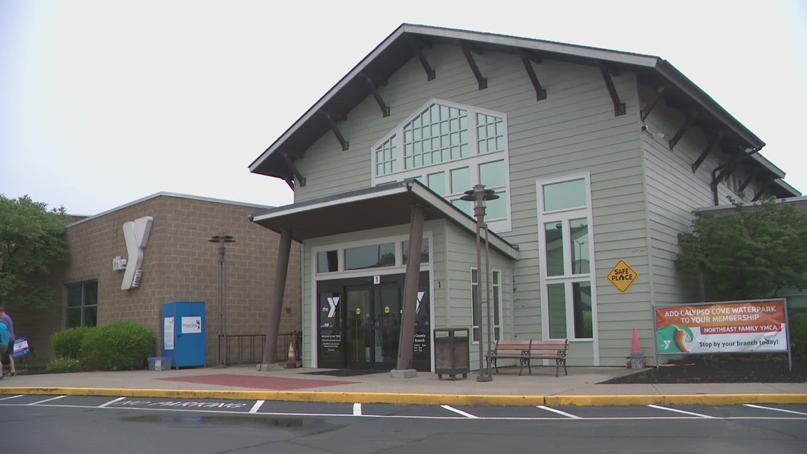 Oldham County Family YMCA reopens after fire damages facility