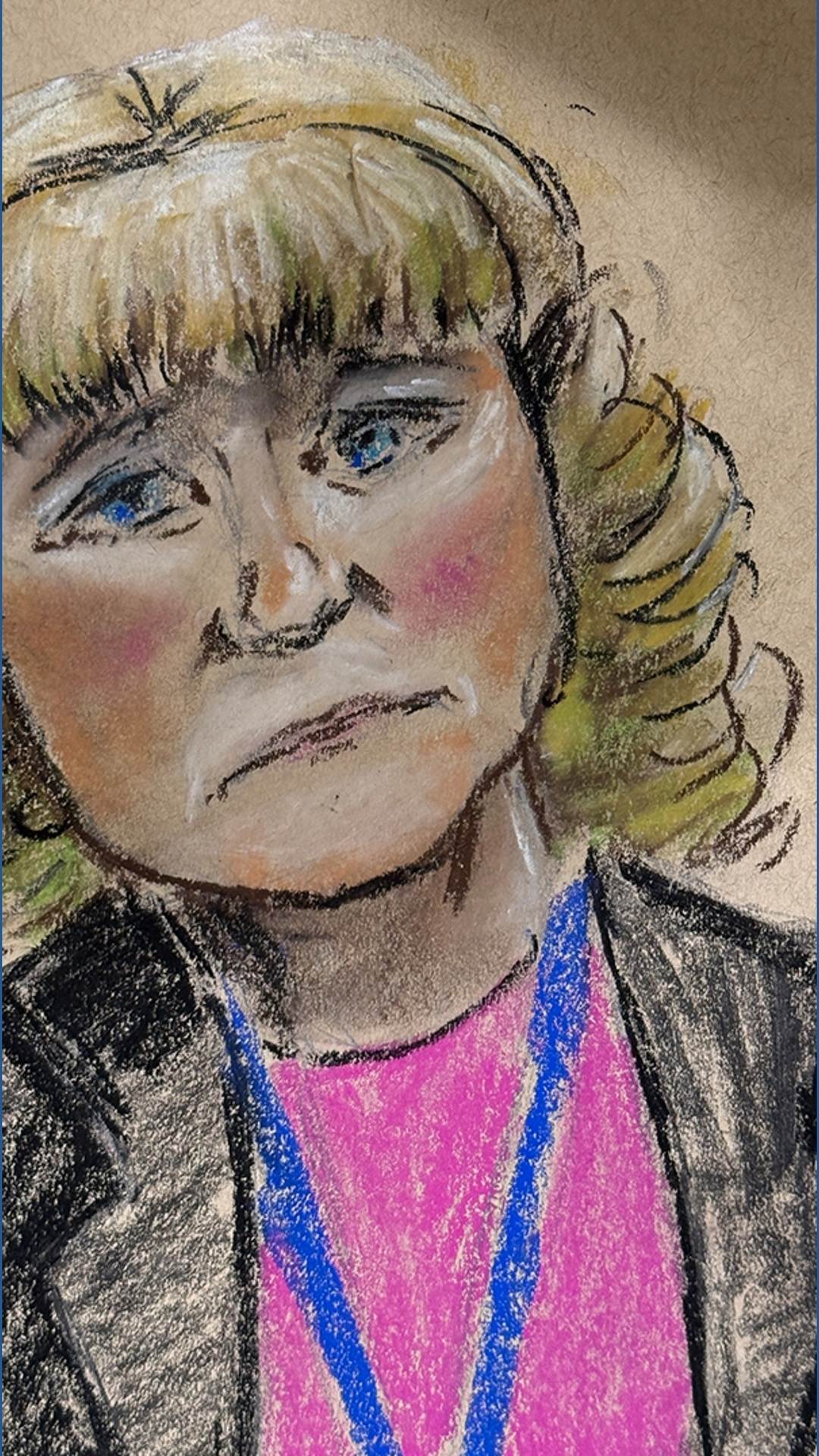 DAY 3: Steve Lawson trial in Crystal Rogers case. Latest from court ...